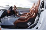 Mazda MX-5 Super Lightweight Version 2009 года